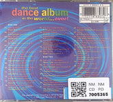 Various - The Best Dance Album in the World... Ever! (CD) (2)